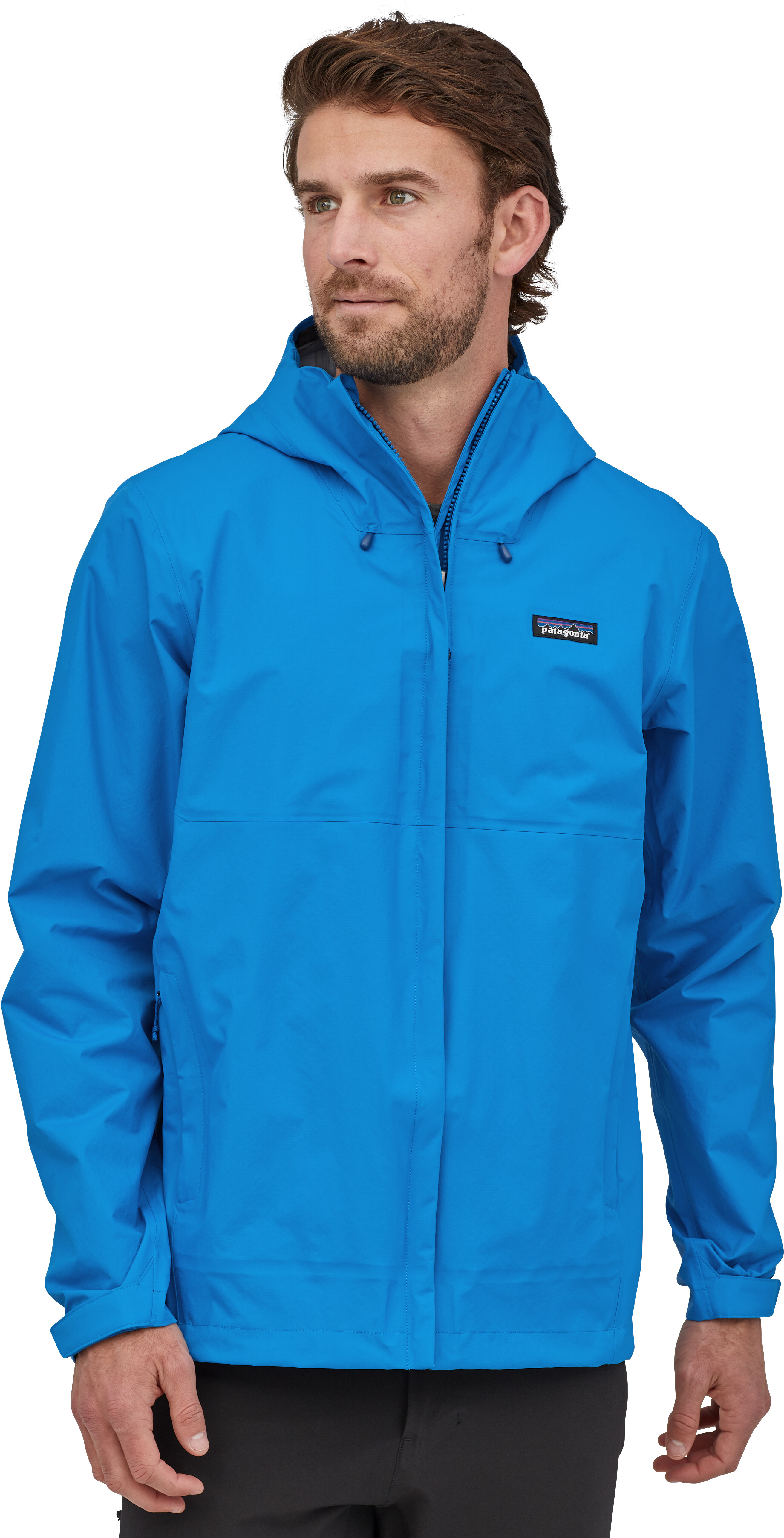 patagonia men's torrentshell 3l jacket